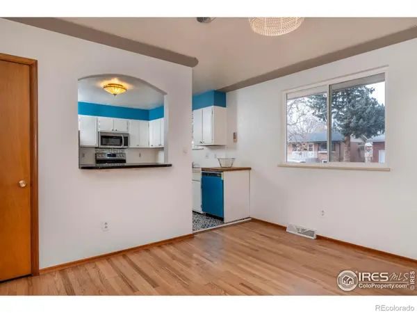 942 Rose ST, Longmont, CO 80501