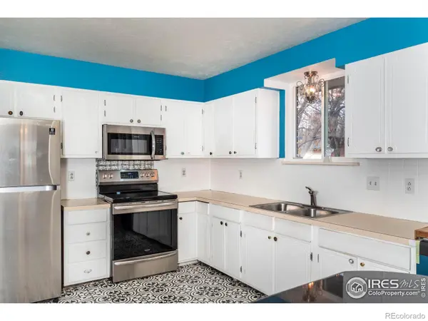 942 Rose ST, Longmont, CO 80501