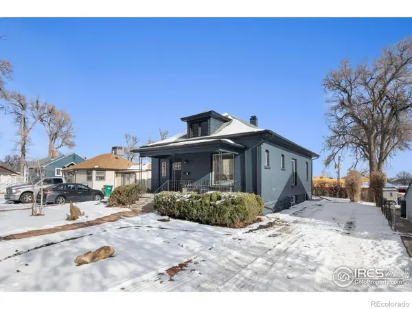 2310 9th AVE, Greeley, CO 80634