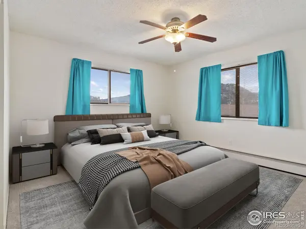 950 Big Thompson AVE #1162, Estes Park, CO 80517