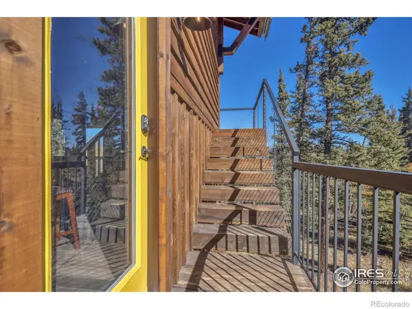 125 War Pony WAY, Como, CO 80432