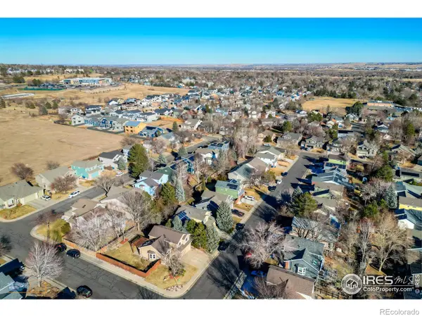 943 Cinnamon LN, Louisville, CO 80027