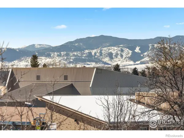 402 W Baseline RD #E, Lafayette, CO 80026