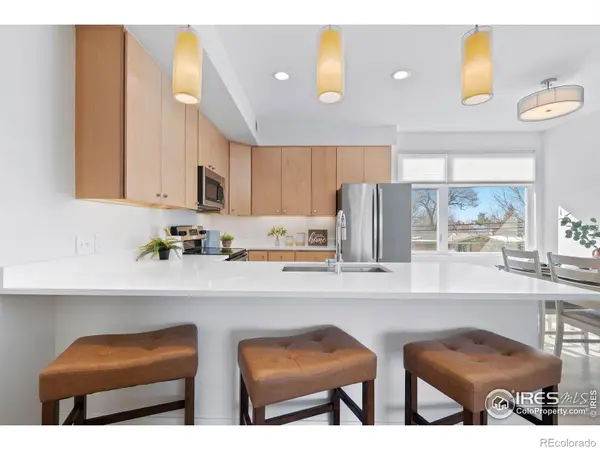 402 W Baseline RD #E, Lafayette, CO 80026