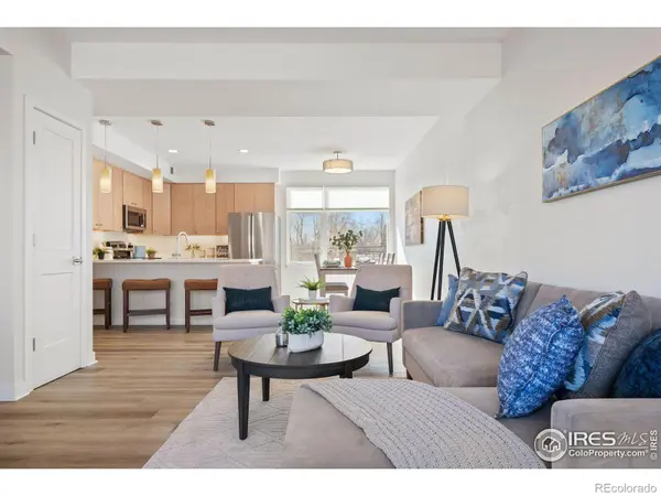 402 W Baseline RD #E, Lafayette, CO 80026
