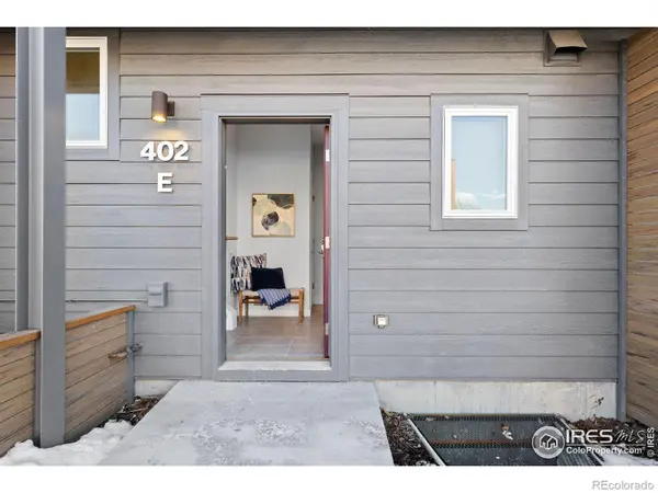 402 W Baseline RD #E, Lafayette, CO 80026