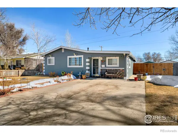 308 25th AVE,  Greeley,  CO 80631