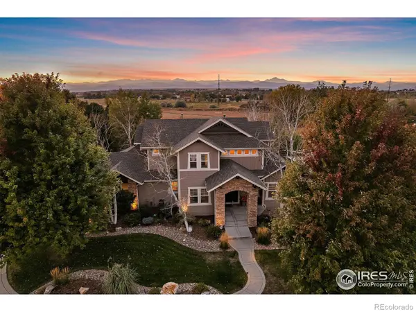 1599 Carlson AVE, Erie, CO 80516