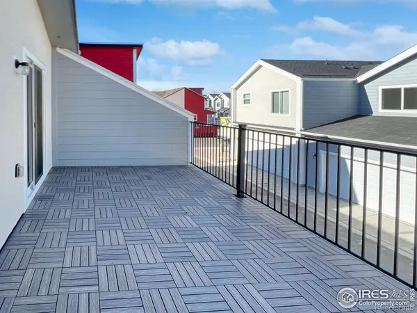 500 S Denver AVE #12C, Fort Lupton, CO 80621