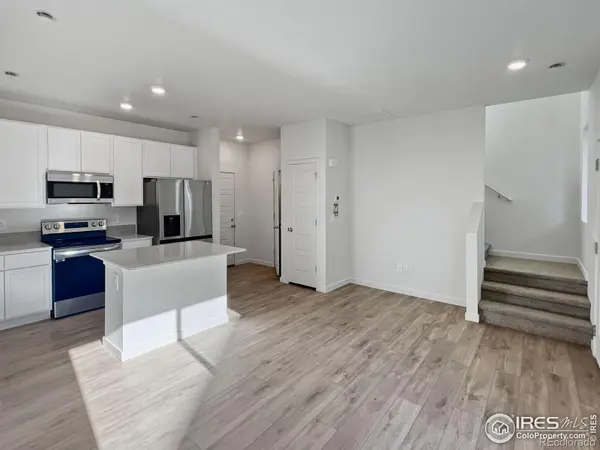 500 S Denver AVE #12C, Fort Lupton, CO 80621