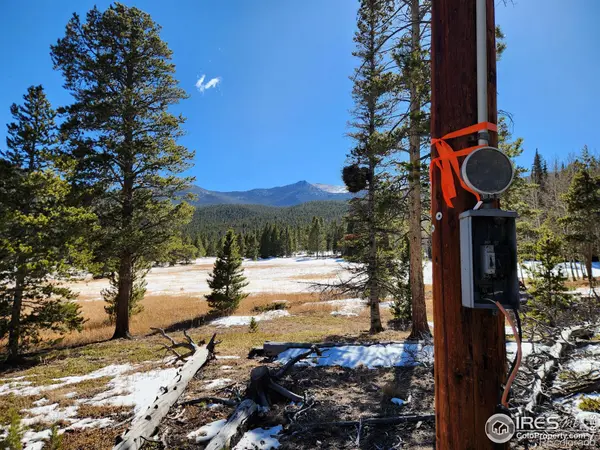 0 Arapahoe DR #Lot 19, Bellvue, CO 80512