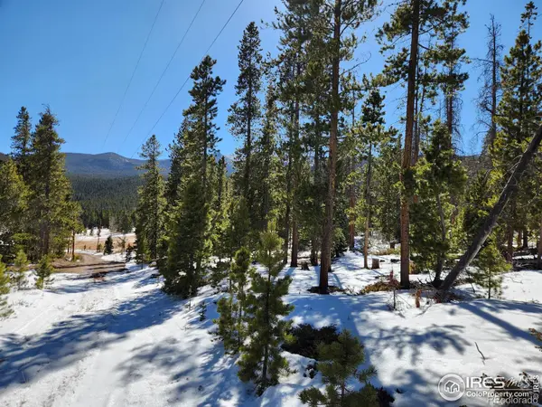 0 Arapahoe DR #Lot 19, Bellvue, CO 80512