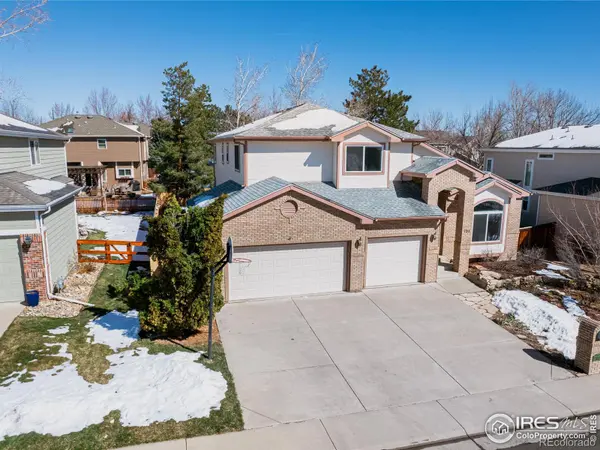 751 Peach CT, Louisville, CO 80027
