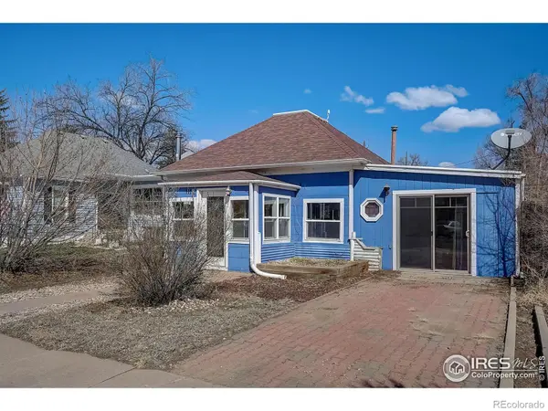 111 2nd ST, Ault, CO 80610