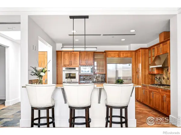 1301 Canyon BLVD #406, Boulder, CO 80302