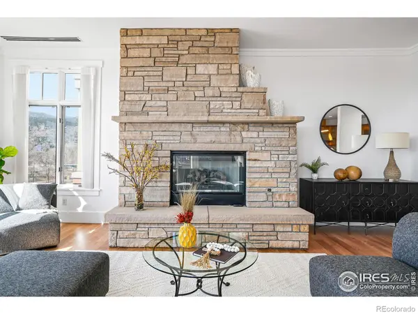 1301 Canyon BLVD #406, Boulder, CO 80302
