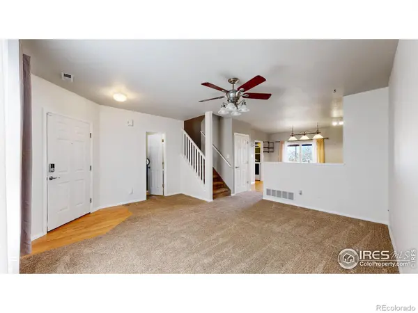 6148 Shamrock CIR, Frederick, CO 80530