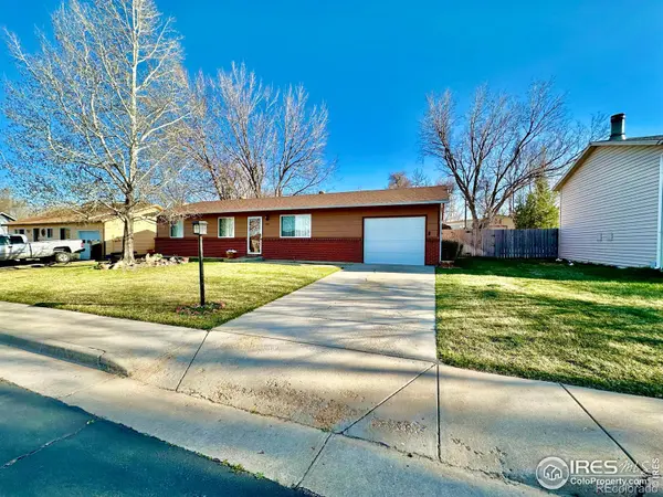 749 2nd St Ct, Kersey, CO 80644