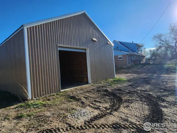 19707 County Road 8, Hudson, CO 80642