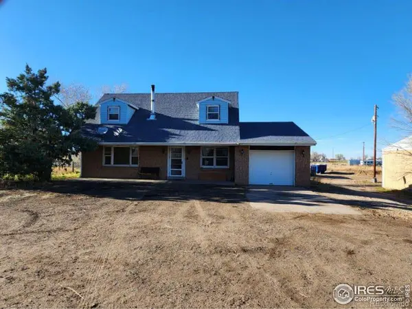 19707 County Road 8,  Hudson,  CO 80642