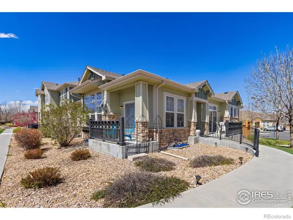 3751 W 136th AVE #C5, Broomfield, CO 80023