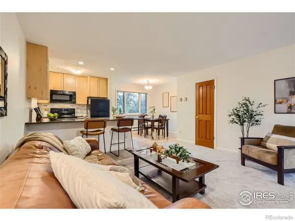 815 Alpine AVE #5, Boulder, CO 80304