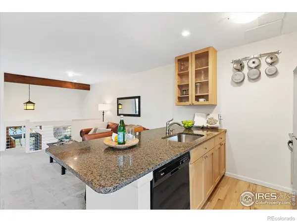 815 Alpine AVE #5, Boulder, CO 80304