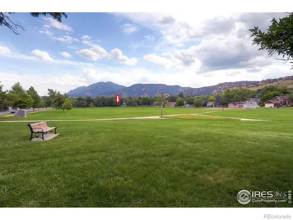 815 Alpine AVE #5, Boulder, CO 80304