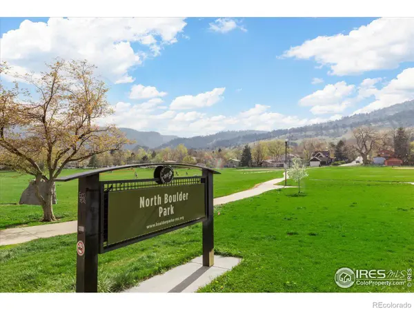 815 Alpine AVE #5, Boulder, CO 80304
