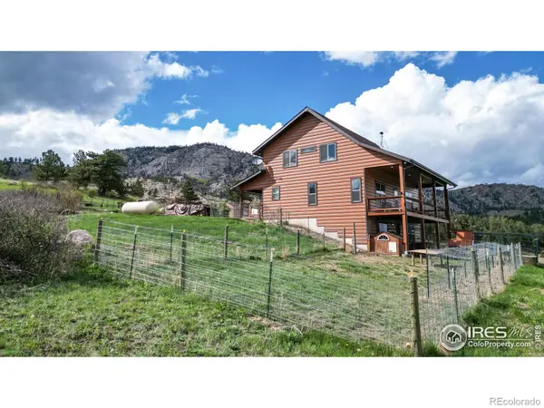 470 Lakeview DR, Drake, CO 80515