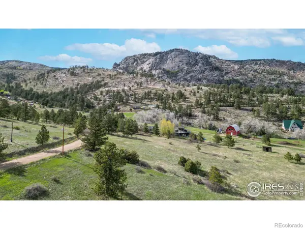 470 Lakeview DR, Drake, CO 80515