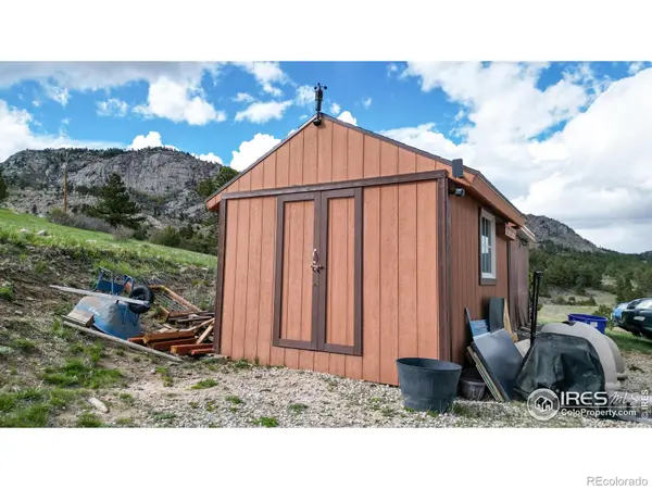 470 Lakeview DR, Drake, CO 80515