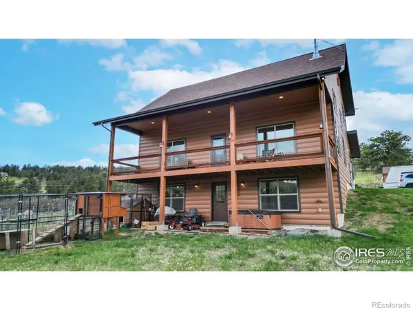 470 Lakeview DR, Drake, CO 80515