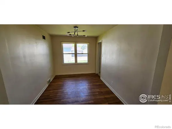 724 Warner ST, Fort Morgan, CO 80701