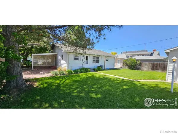 724 Warner ST, Fort Morgan, CO 80701
