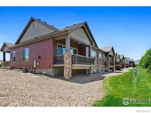 4501 Angelina CIR, Longmont, CO 80503
