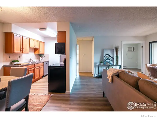 512 E Monroe DR #D420, Fort Collins, CO 80525