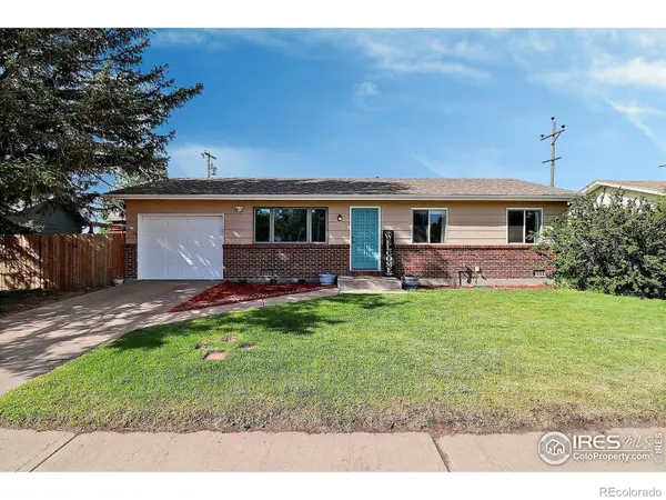 216 Ley DR, La Salle, CO 80645