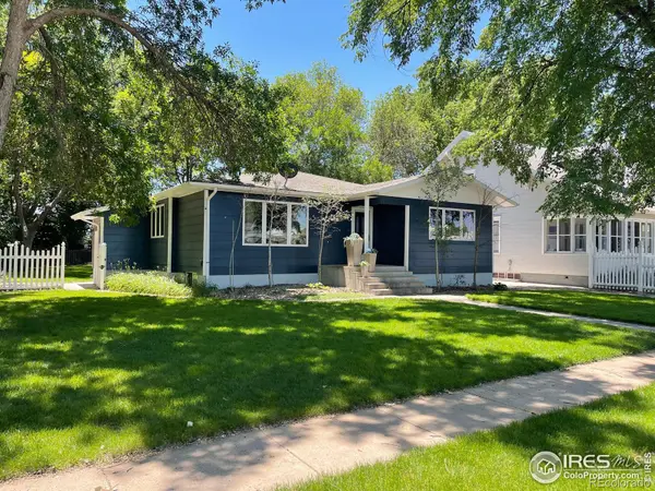 1249 Senter AVE, Burlington, CO 80807