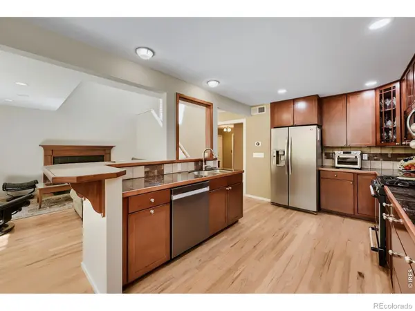 2710 Winding Trail DR, Boulder, CO 80304