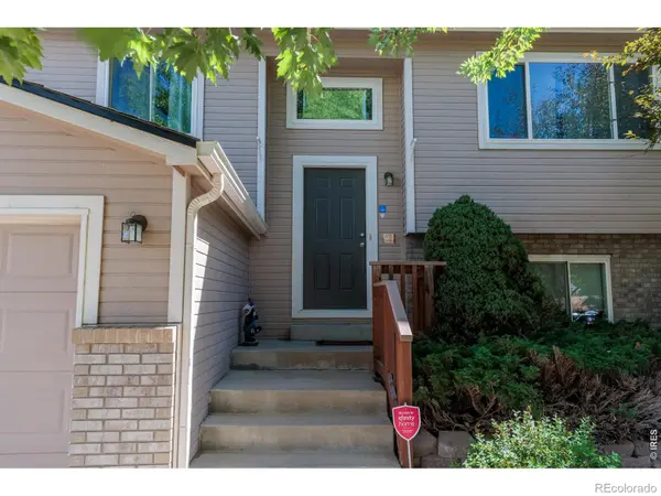 306 Hawthorn ST, Frederick, CO 80530