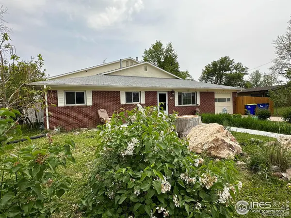 850 10th ST, Berthoud, CO 80513