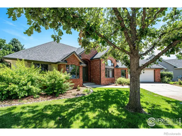 1308 45th AVE,  Greeley,  CO 80634