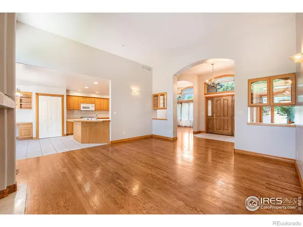 1308 45th AVE, Greeley, CO 80634