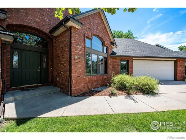 1308 45th AVE, Greeley, CO 80634
