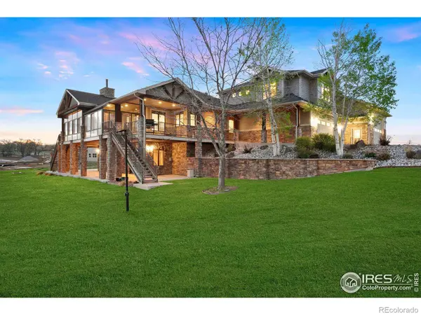 14129 Old Cottonwood ST, Broomfield, CO 80020