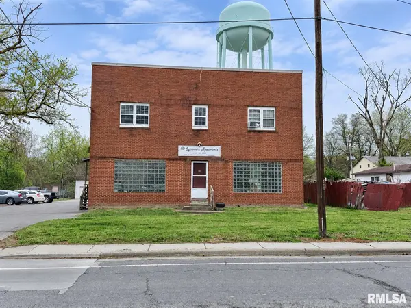 910 W SYCAMORE ST, Carbondale, IL 62901