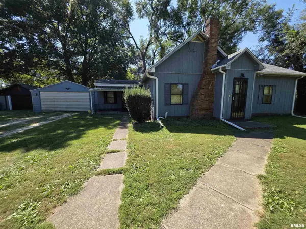500 E MAIN ST, Bryant, IL 61519