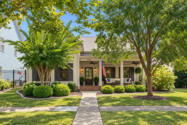 4109 River Links Dr, Spring Hill, TN 37174