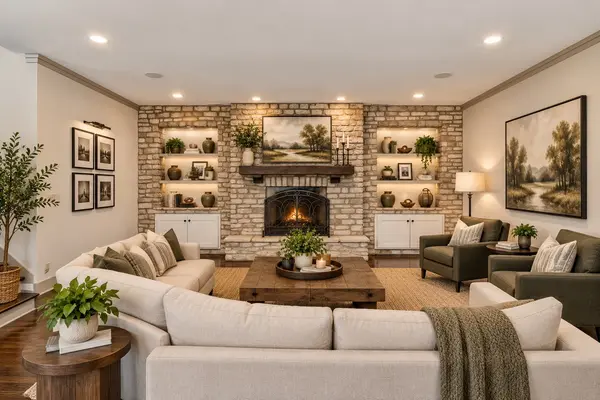 4109 River Links Dr, Spring Hill, TN 37174